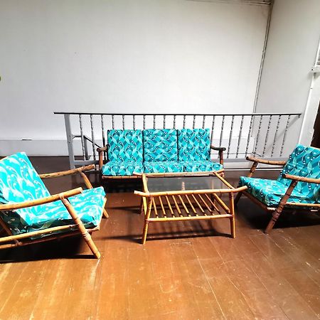 Mori Jonker Homestay Malacca Eksteriør bilde