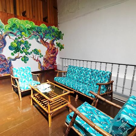 Mori Jonker Homestay Malacca Eksteriør bilde