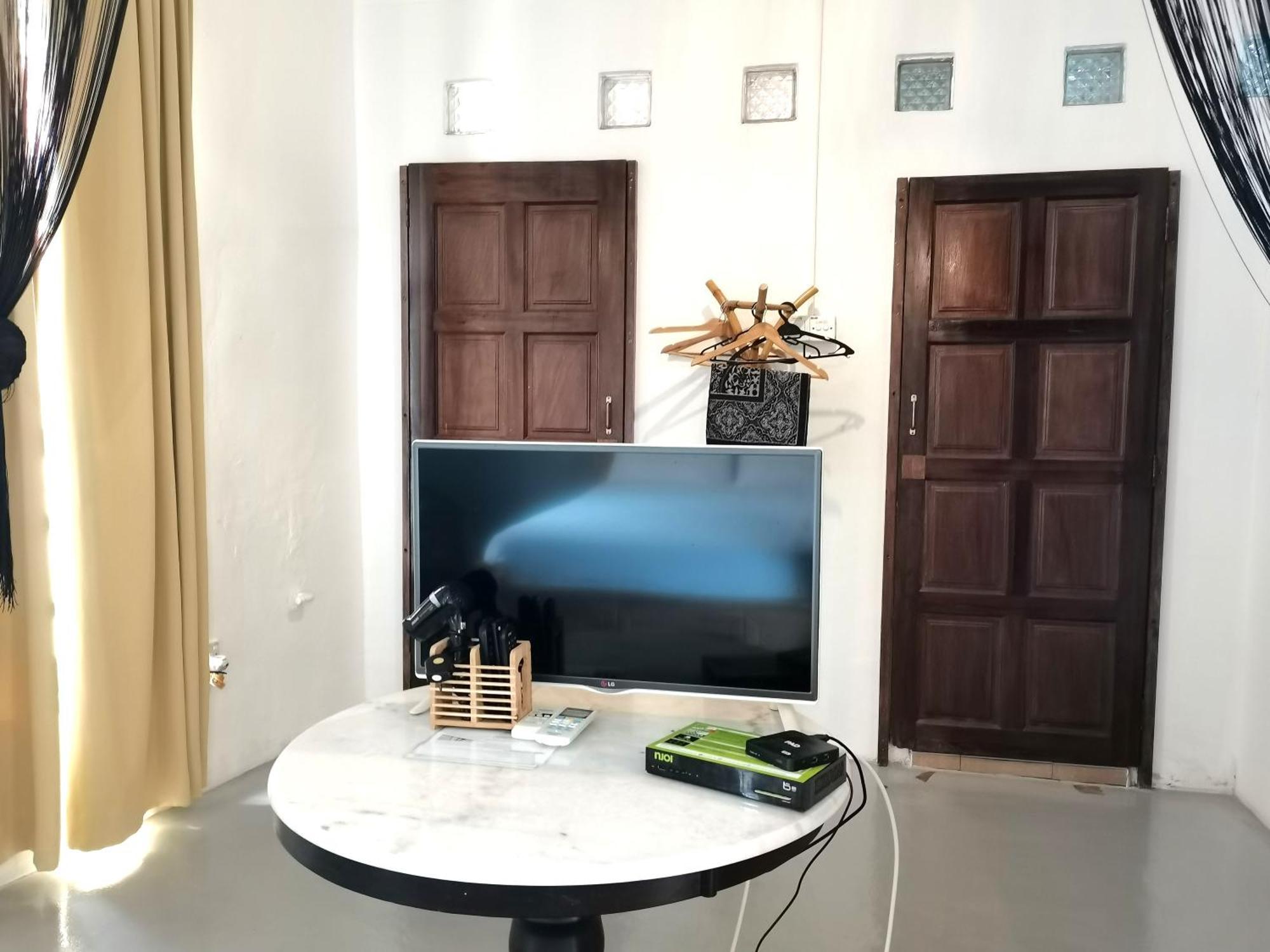 Mori Jonker Homestay Malacca Eksteriør bilde