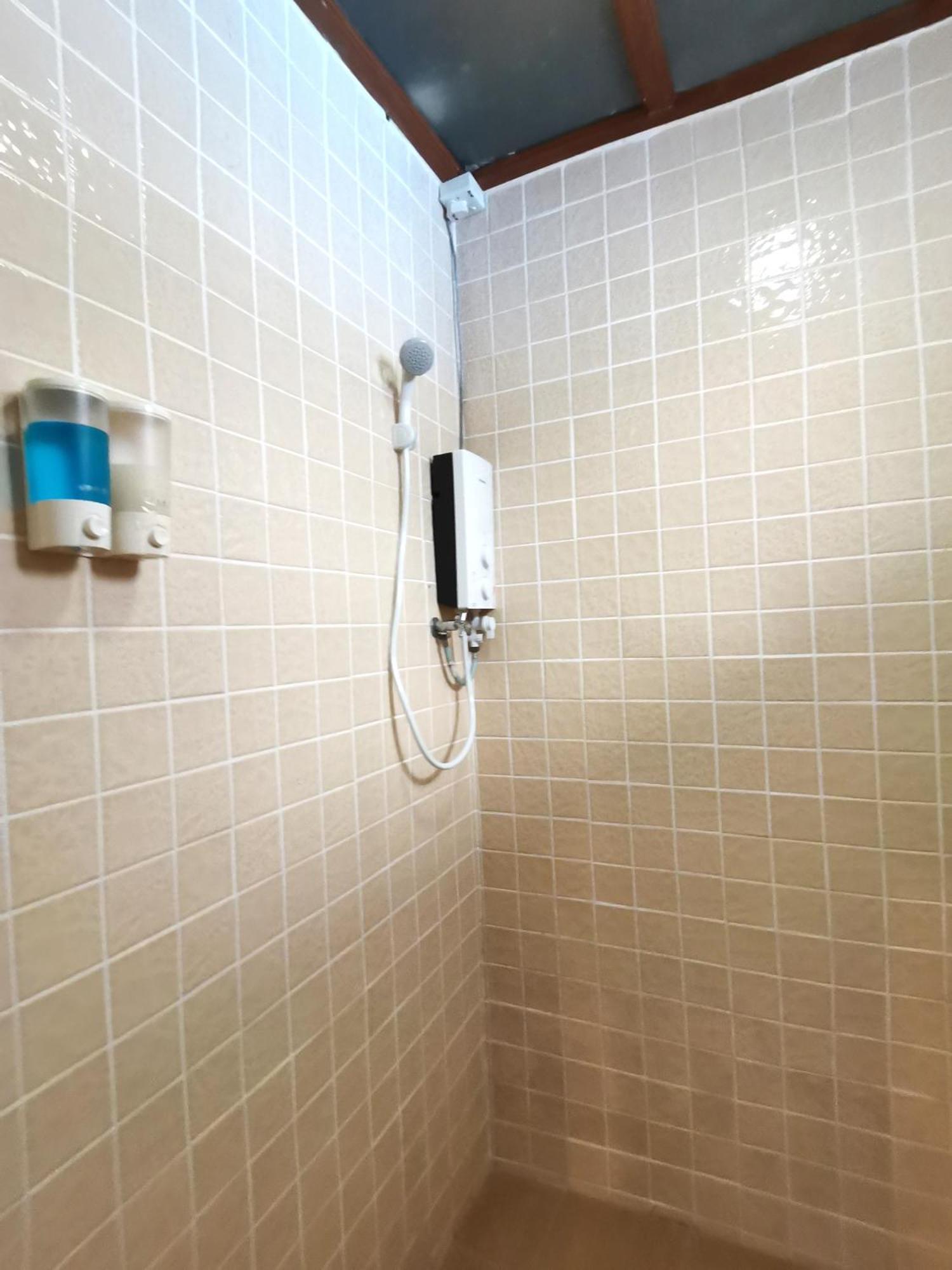 Mori Jonker Homestay Malacca Eksteriør bilde