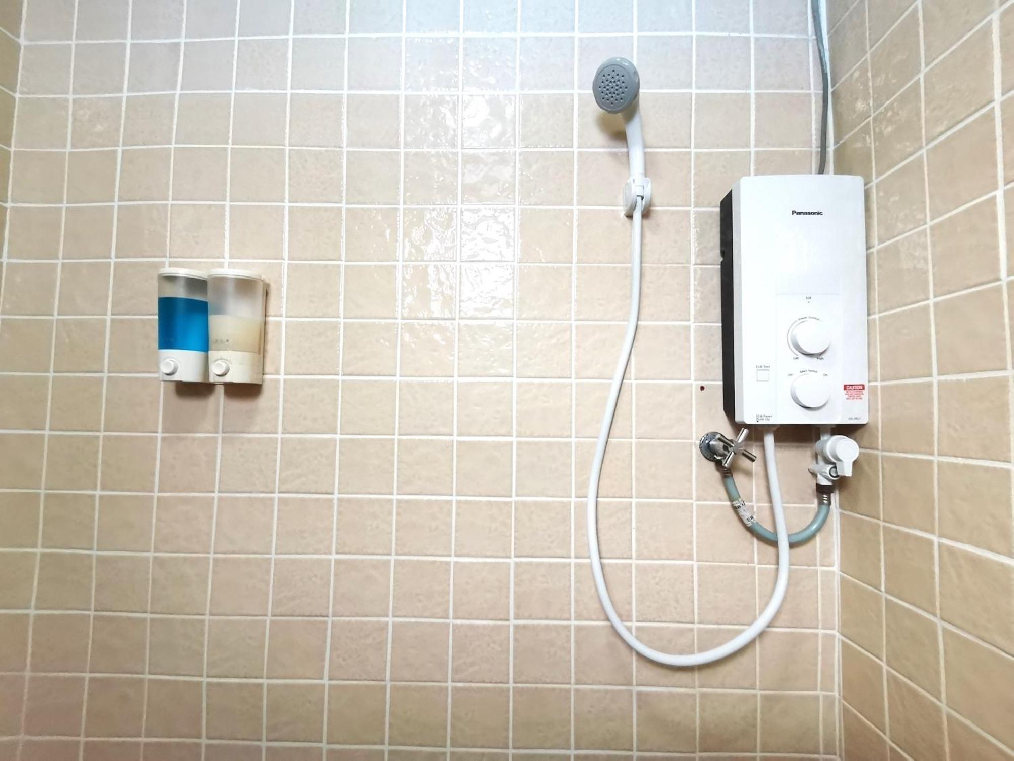 Mori Jonker Homestay Malacca Eksteriør bilde