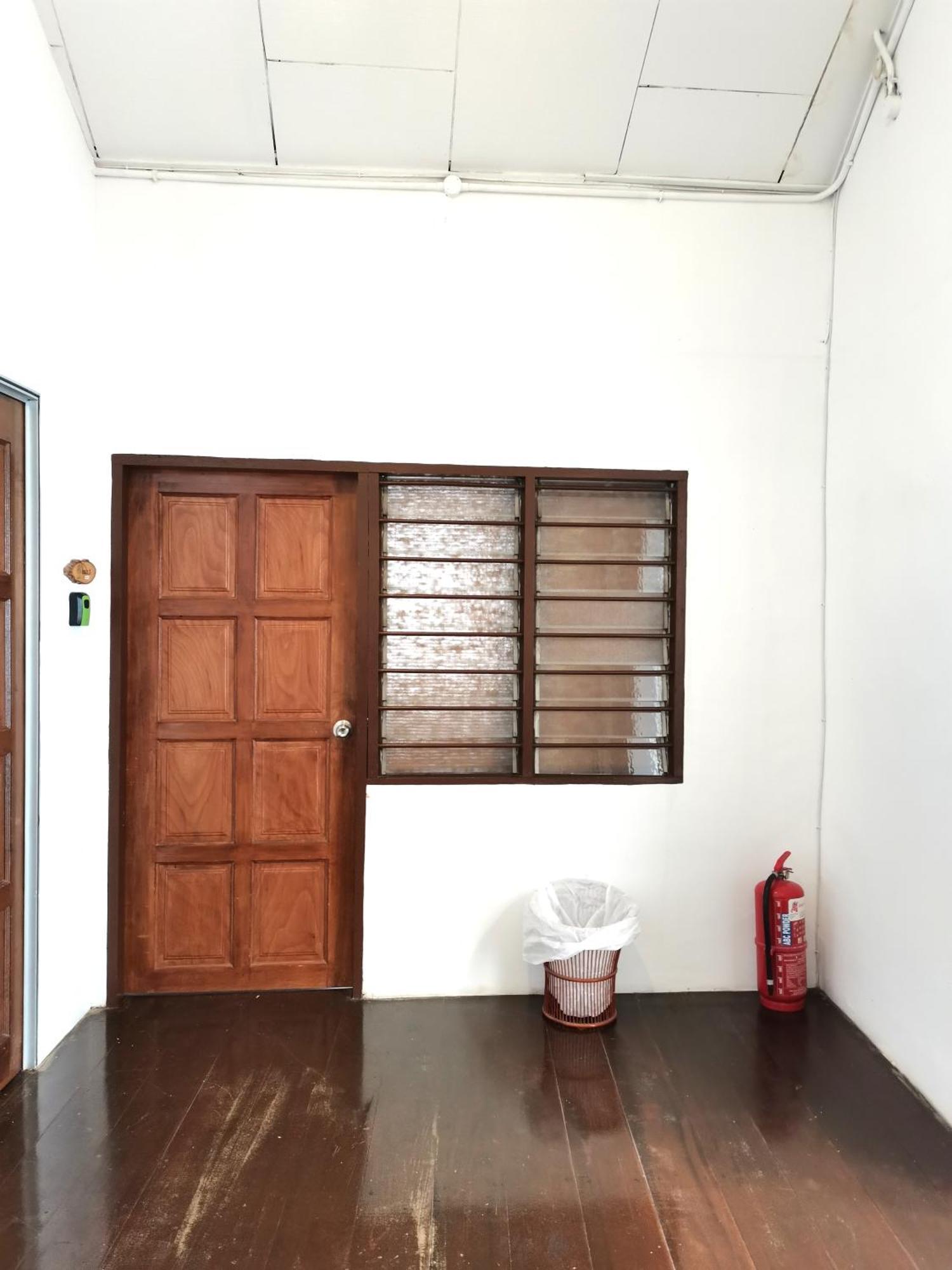 Mori Jonker Homestay Malacca Eksteriør bilde