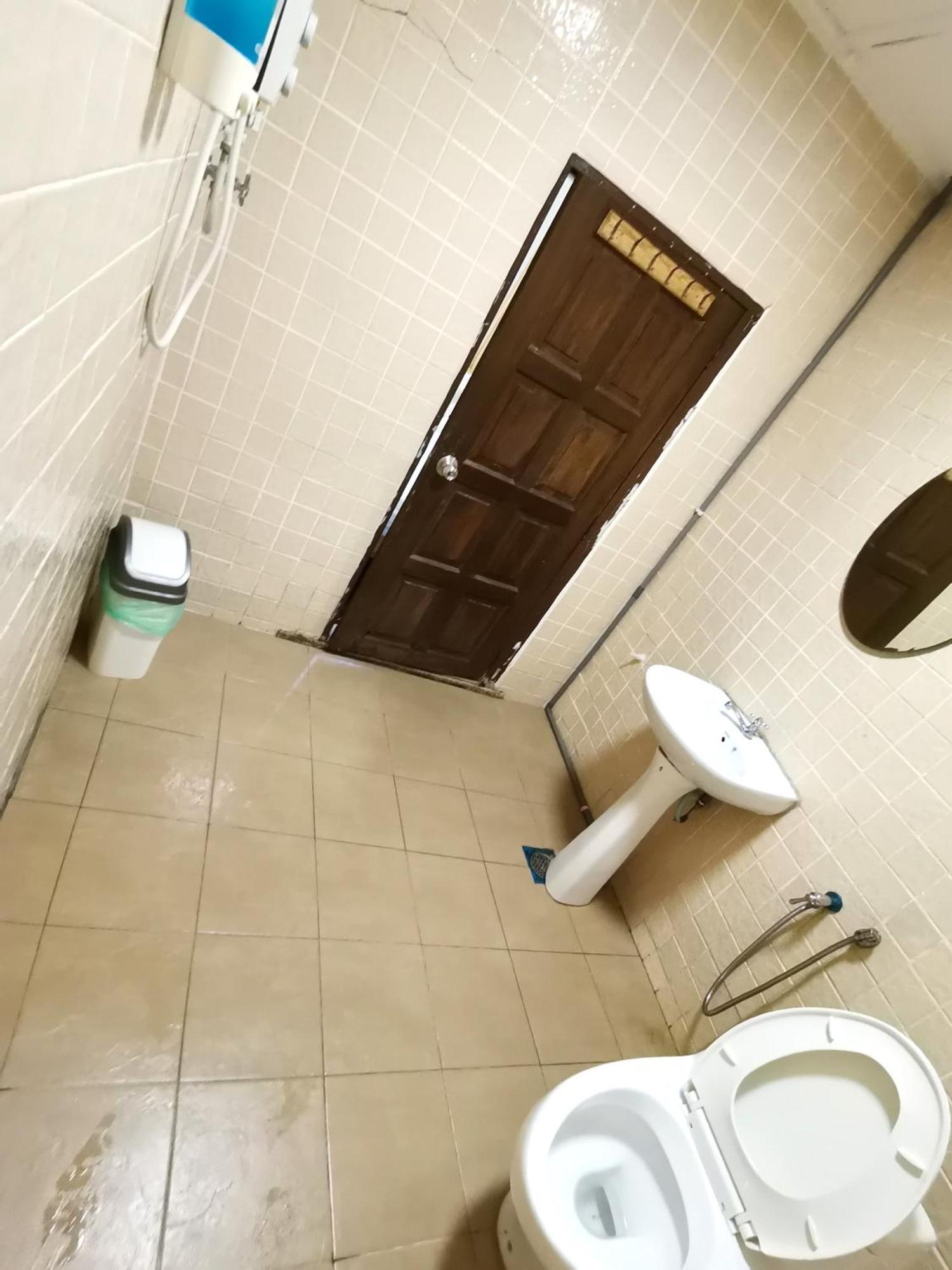 Mori Jonker Homestay Malacca Eksteriør bilde