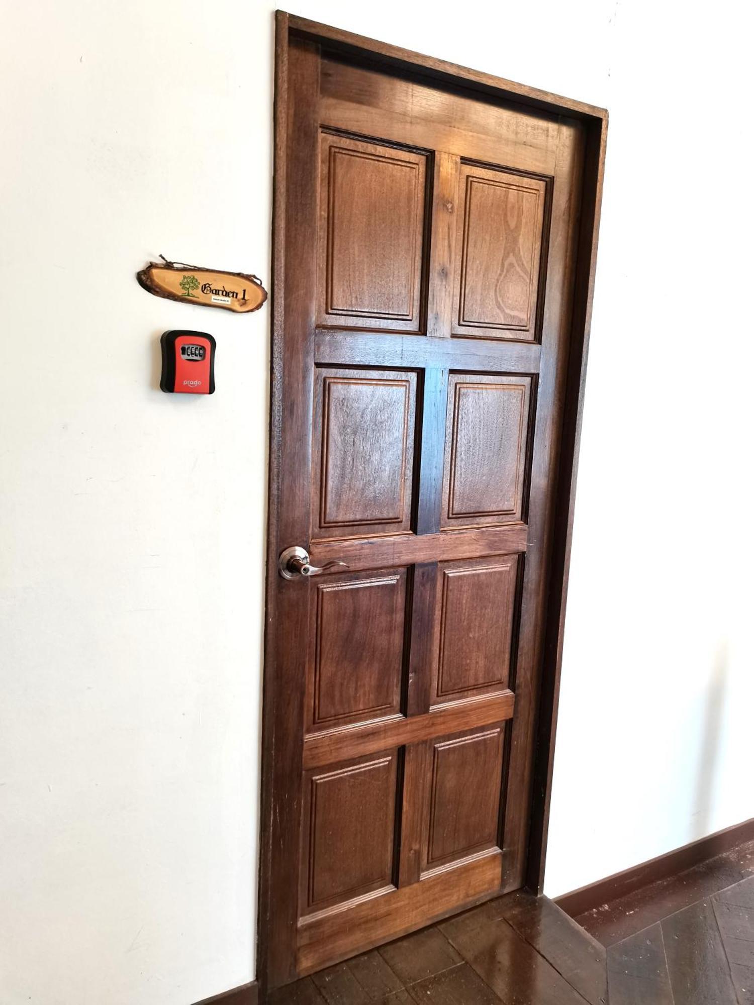Mori Jonker Homestay Malacca Eksteriør bilde