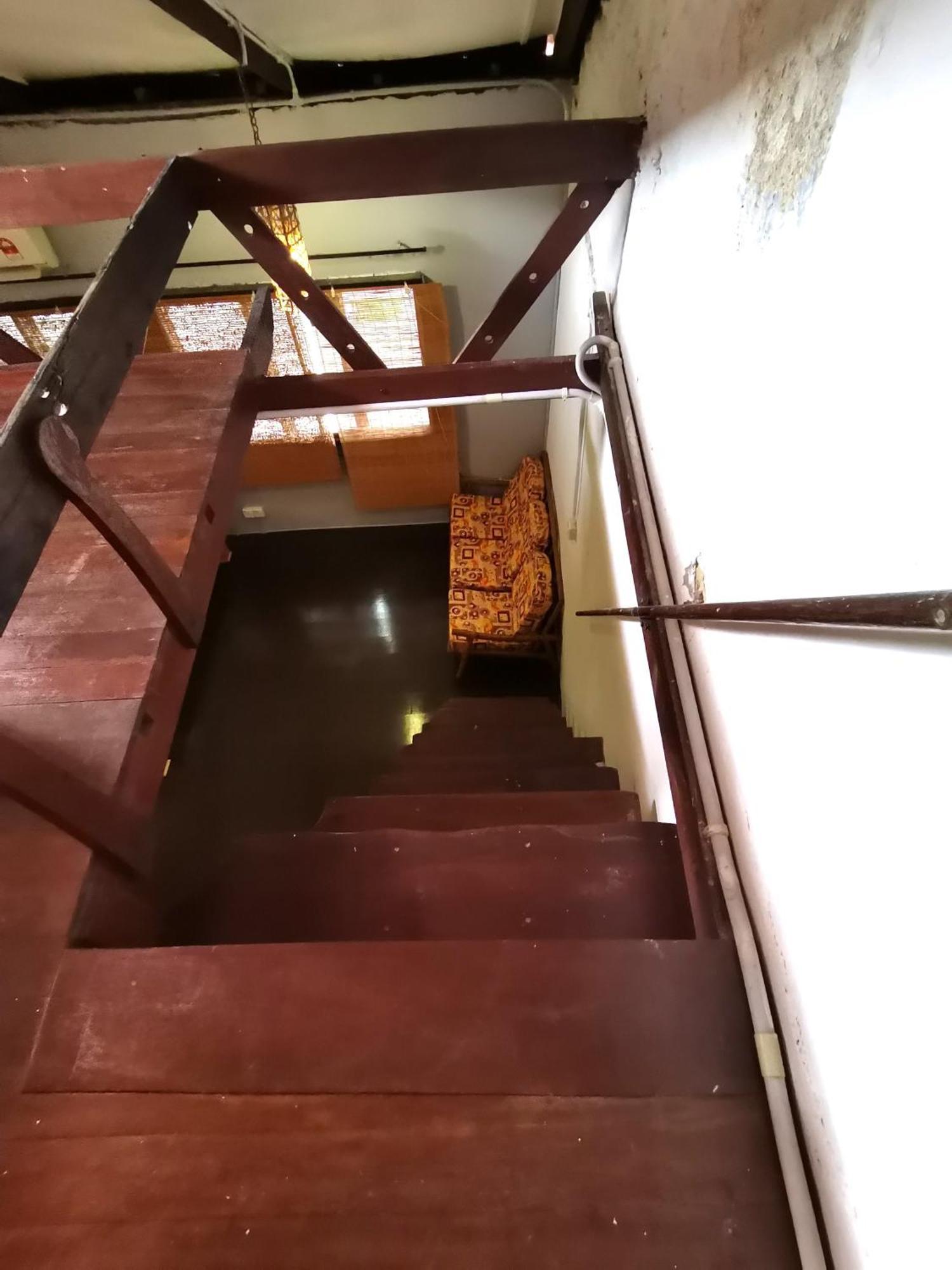 Mori Jonker Homestay Malacca Eksteriør bilde